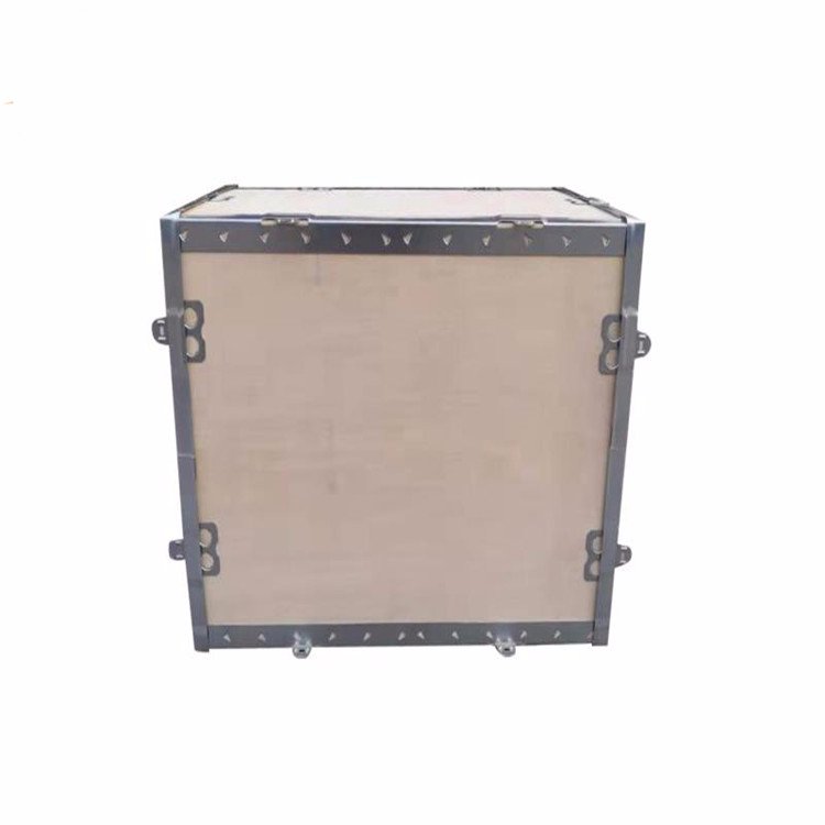 长洲可折叠木箱