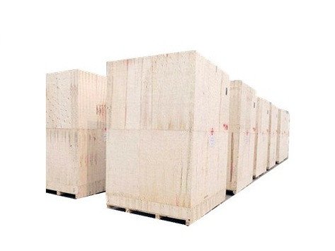 长洲木箱包装